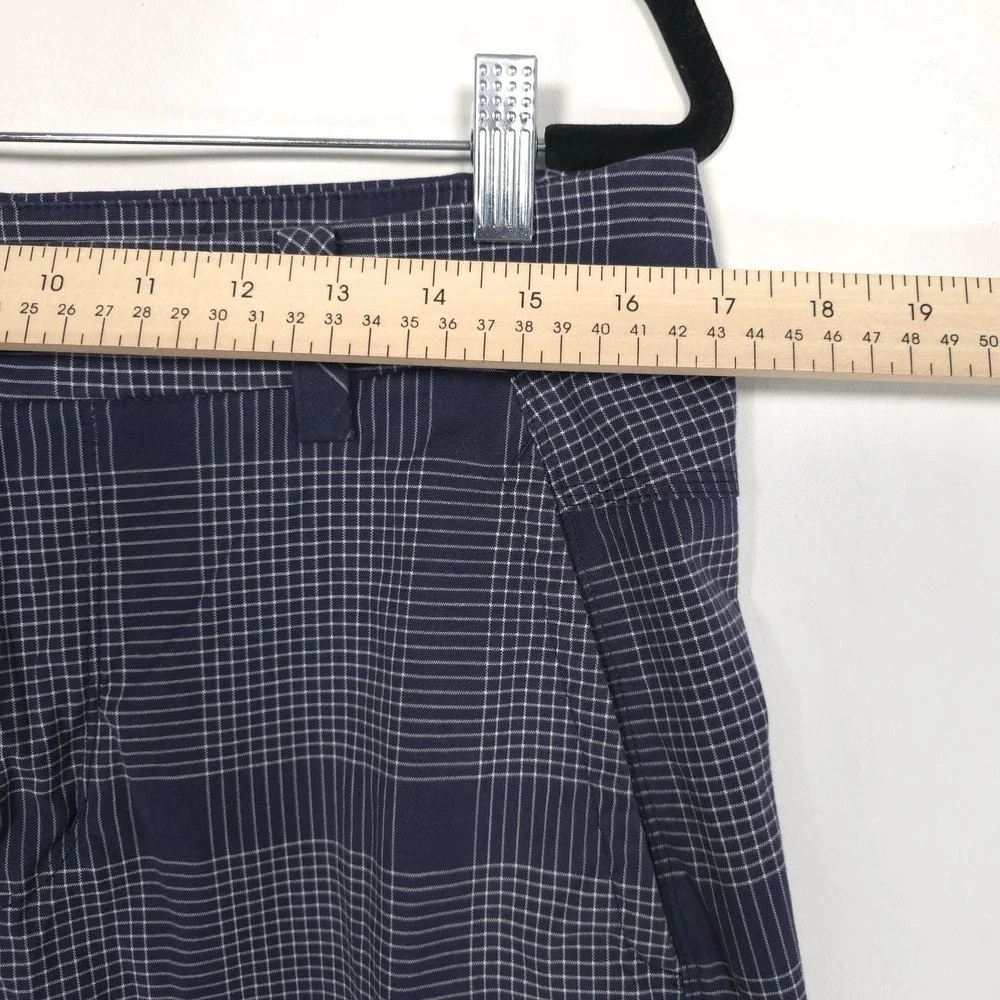 Lululemon Men's Shorts Size 34 Kahuna Golf 10